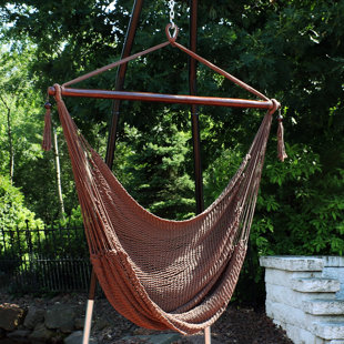 Floating Hammock Lounge Chair - Wayfair Canada